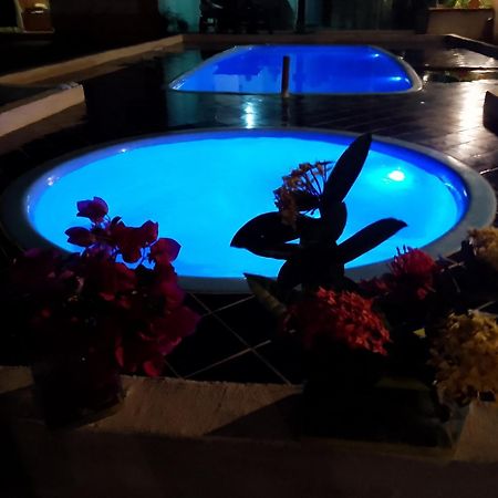 Suites Inn Buzios Da Dra Екстер'єр фото