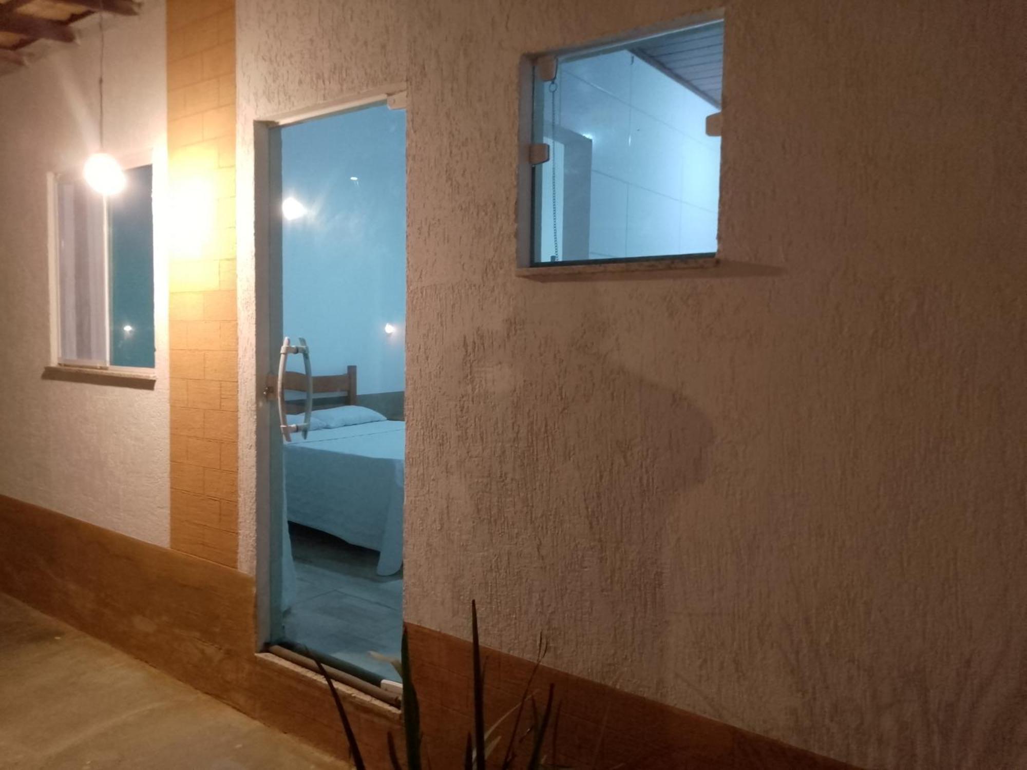 Suites Inn Buzios Da Dra Екстер'єр фото