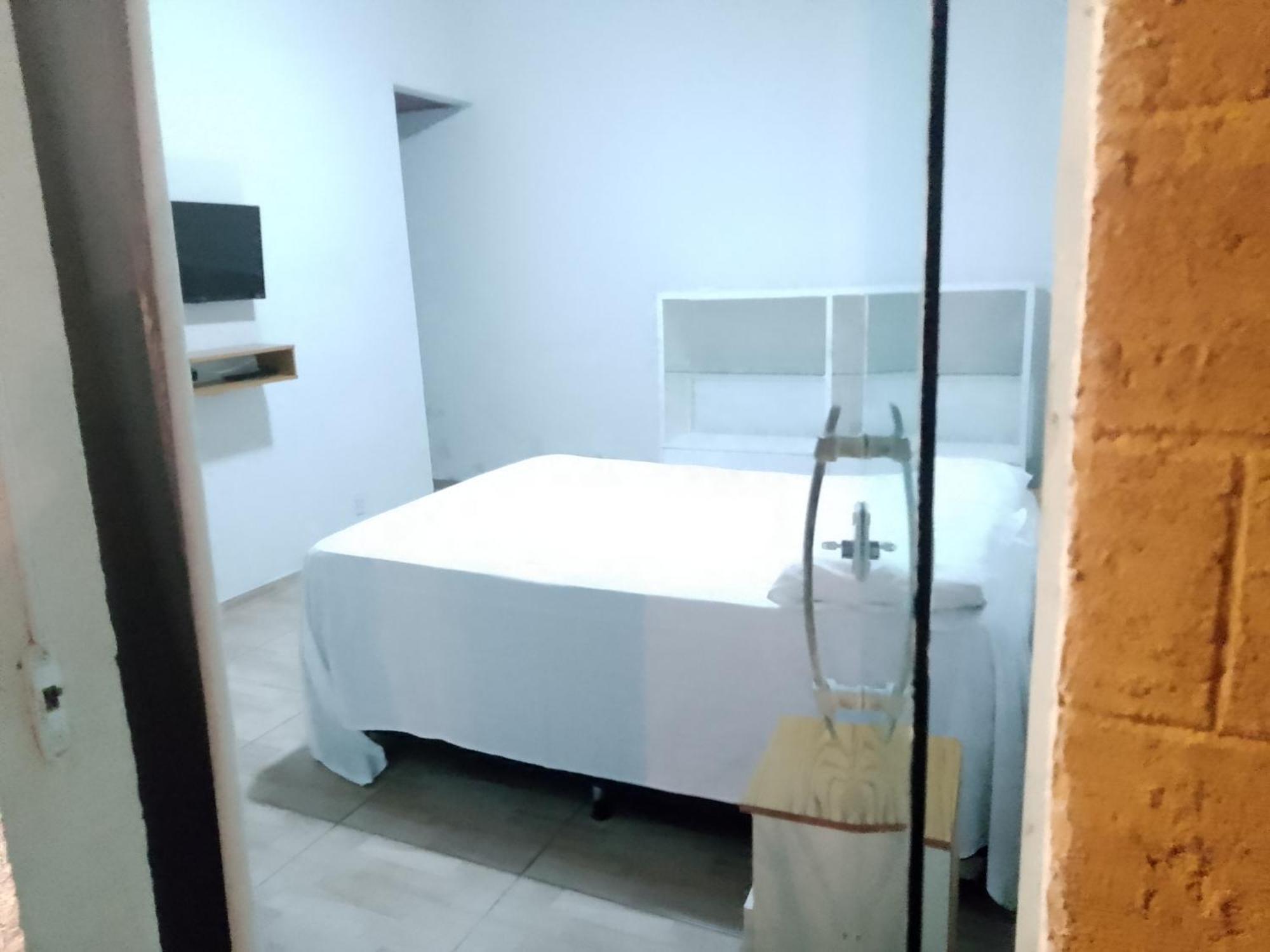 Suites Inn Buzios Da Dra Екстер'єр фото