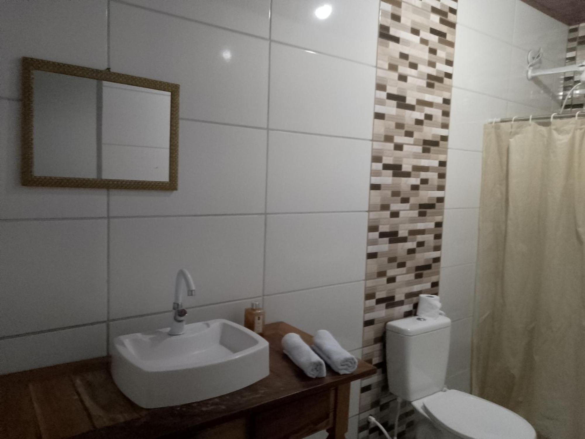 Suites Inn Buzios Da Dra Екстер'єр фото