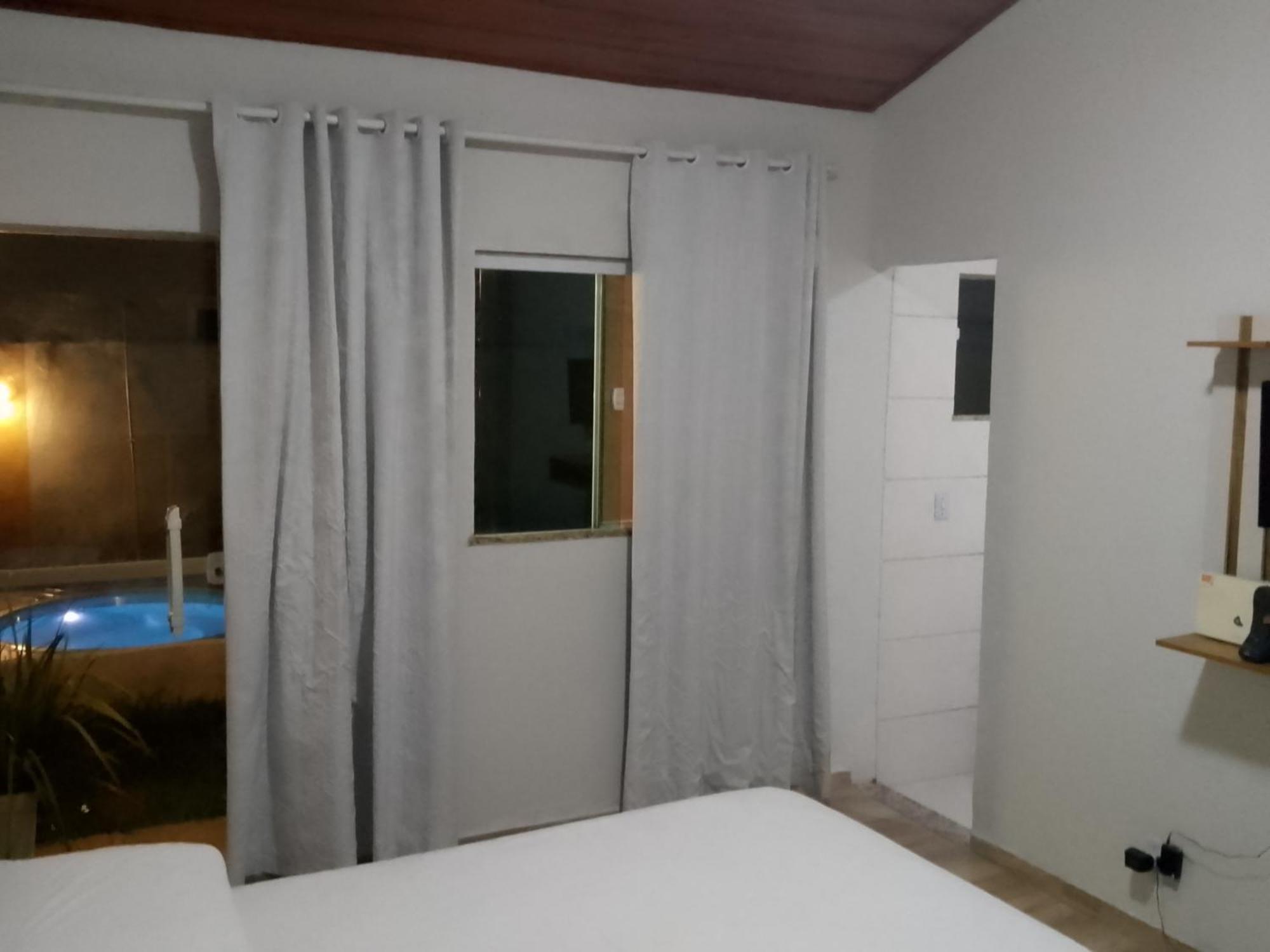 Suites Inn Buzios Da Dra Екстер'єр фото