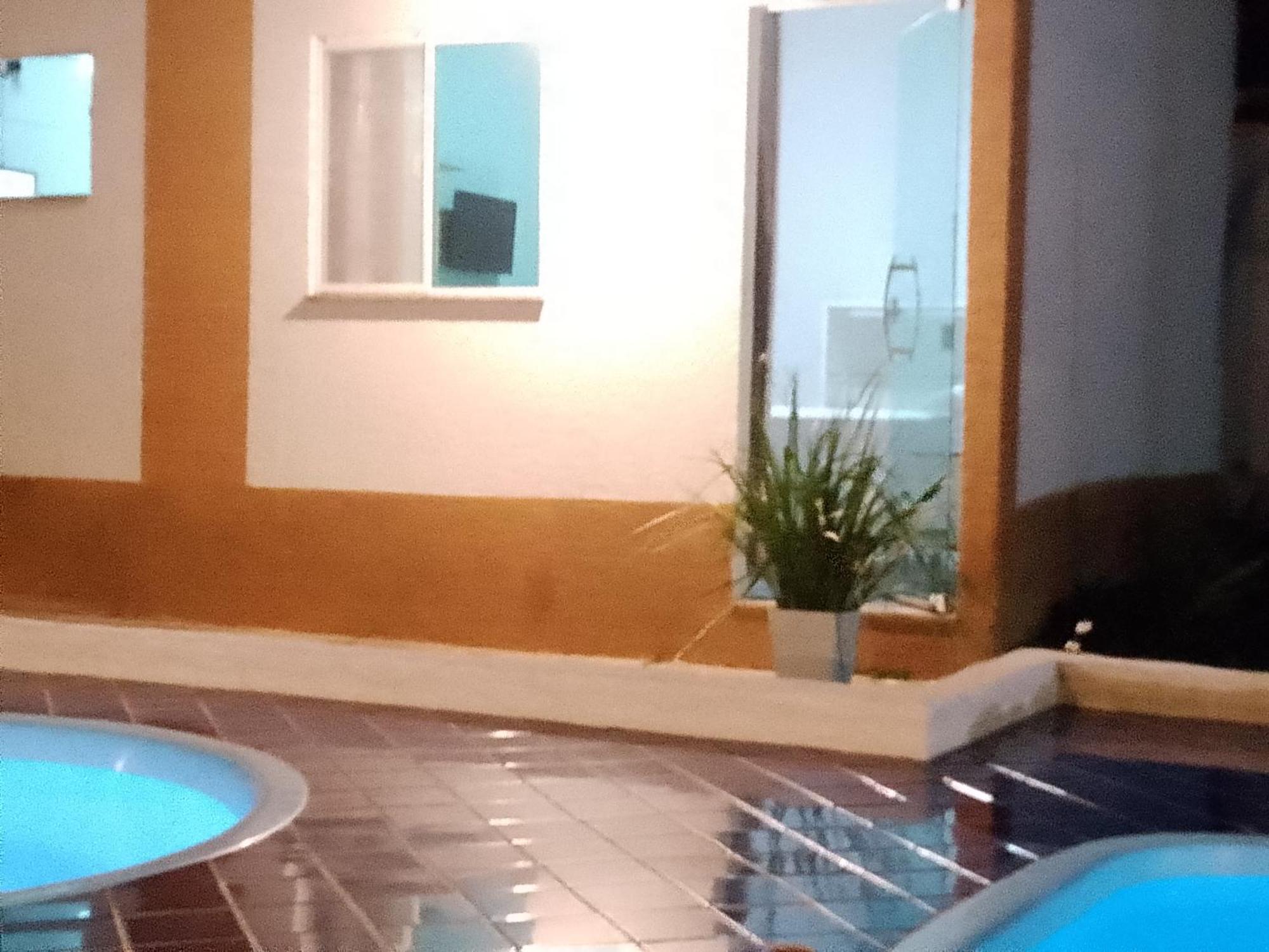 Suites Inn Buzios Da Dra Екстер'єр фото