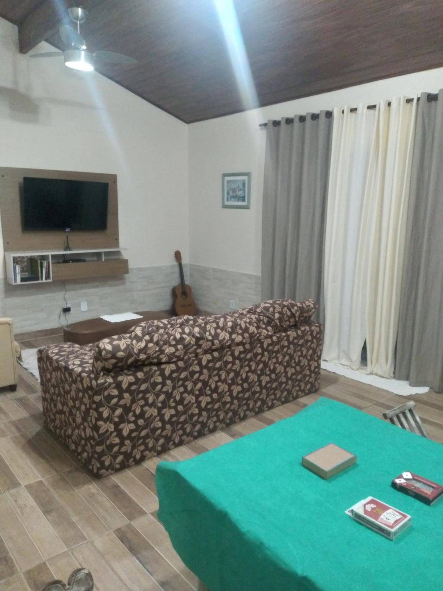 Suites Inn Buzios Da Dra Екстер'єр фото
