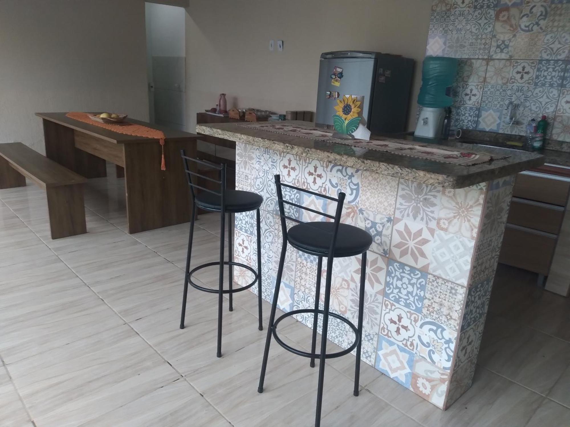Suites Inn Buzios Da Dra Екстер'єр фото