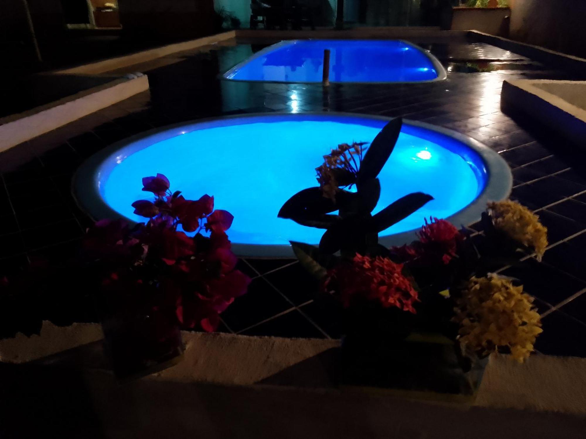 Suites Inn Buzios Da Dra Екстер'єр фото
