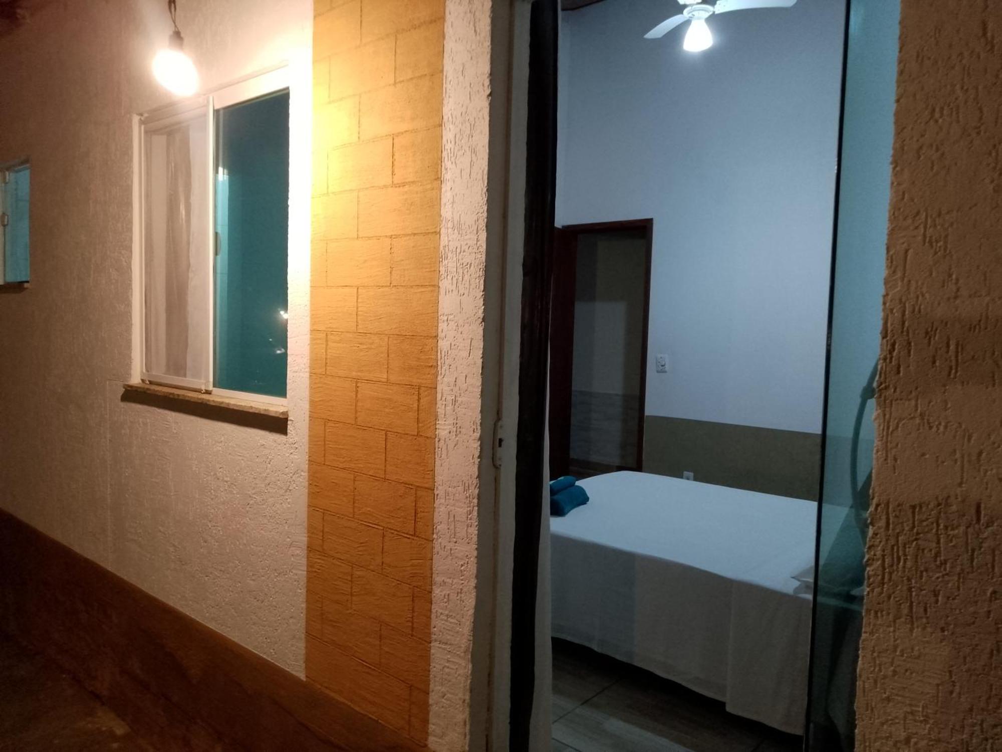 Suites Inn Buzios Da Dra Екстер'єр фото