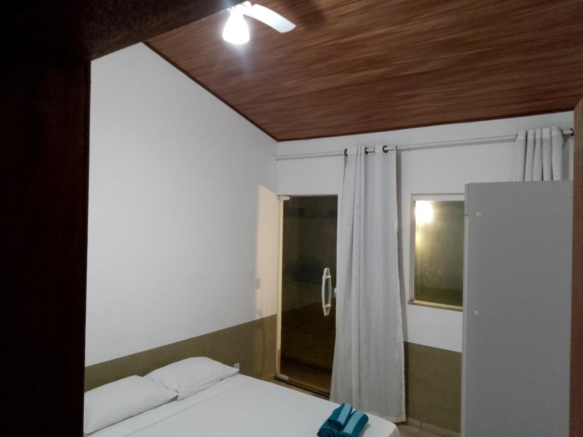 Suites Inn Buzios Da Dra Екстер'єр фото