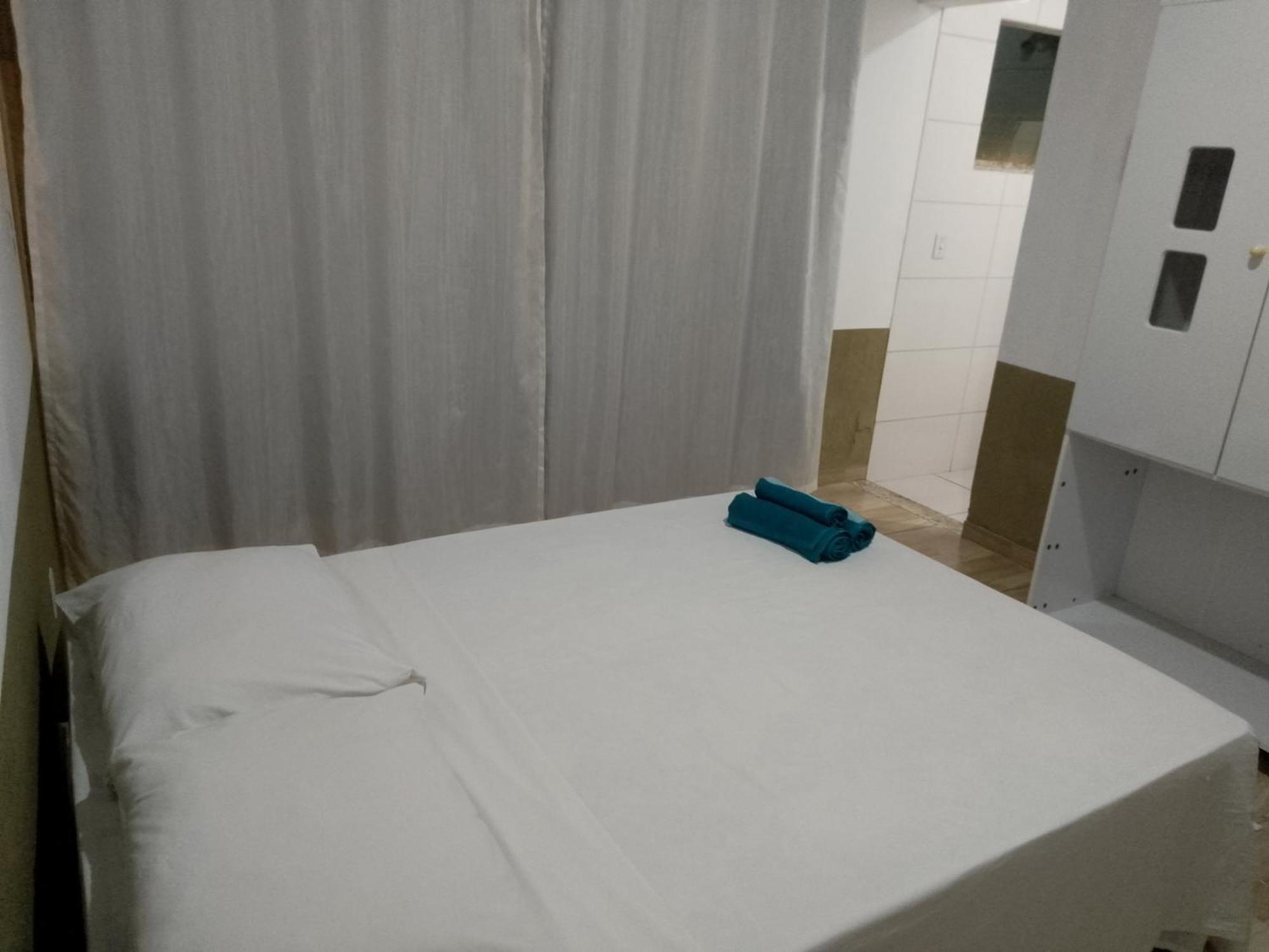 Suites Inn Buzios Da Dra Екстер'єр фото