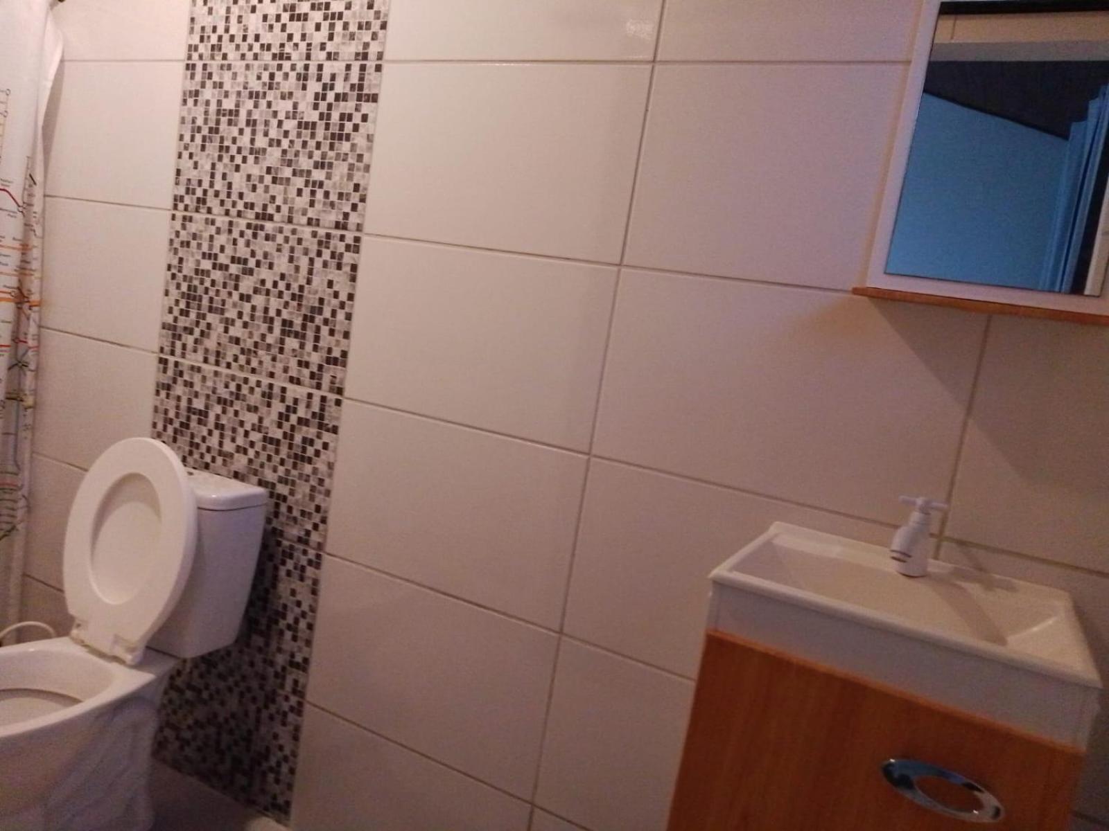 Suites Inn Buzios Da Dra Екстер'єр фото