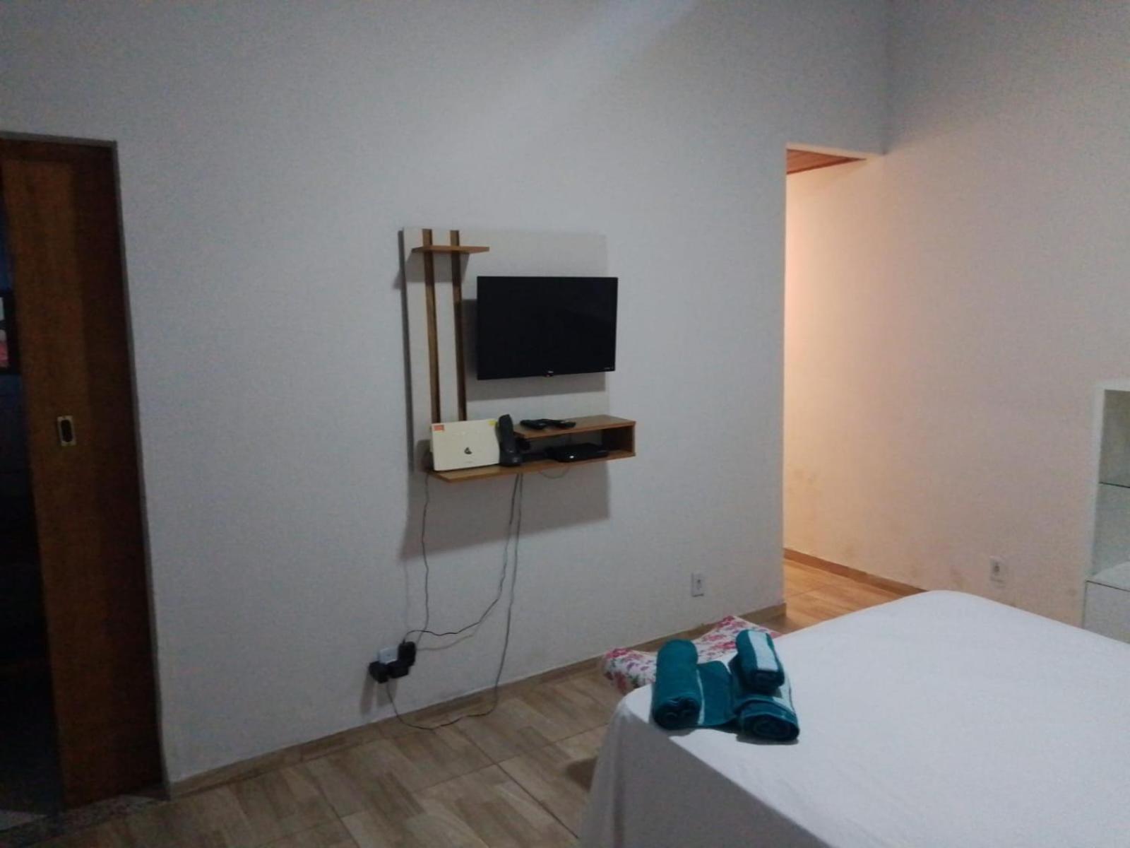 Suites Inn Buzios Da Dra Екстер'єр фото
