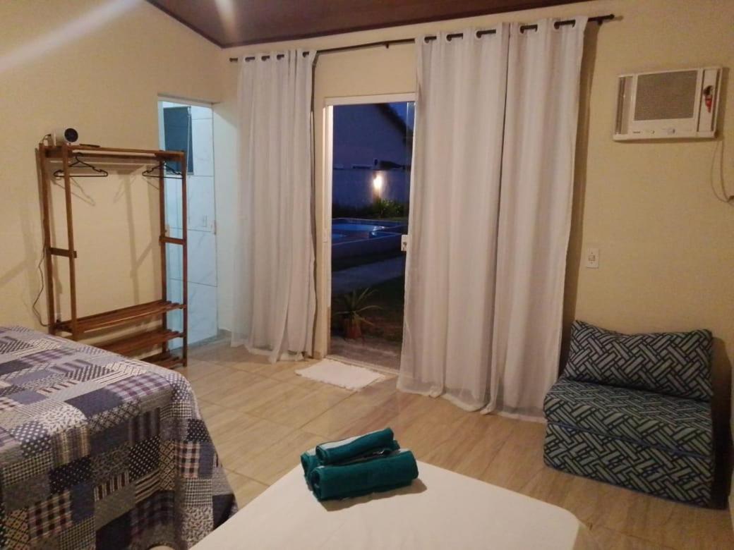 Suites Inn Buzios Da Dra Екстер'єр фото