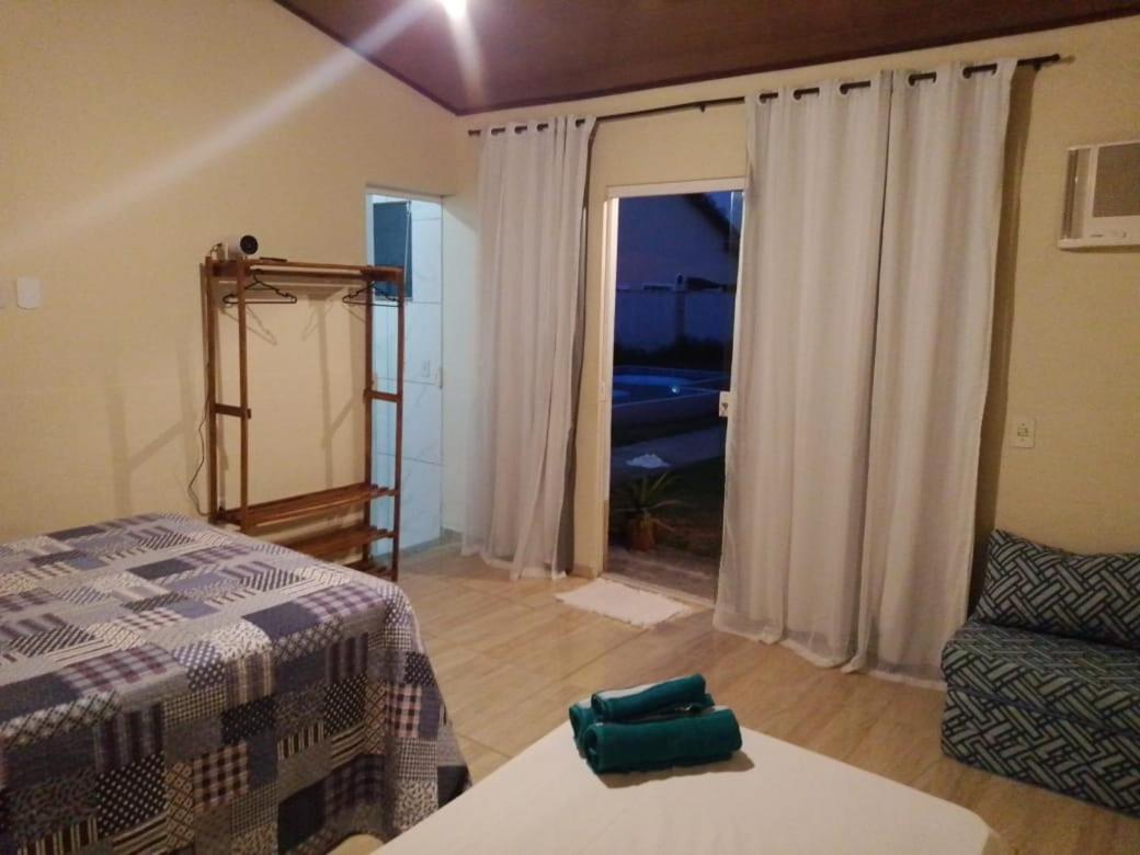 Suites Inn Buzios Da Dra Екстер'єр фото