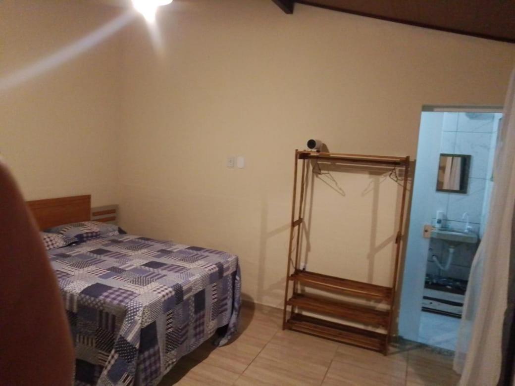 Suites Inn Buzios Da Dra Екстер'єр фото