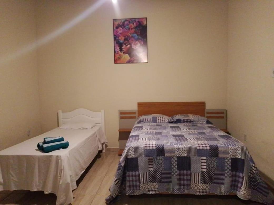 Suites Inn Buzios Da Dra Екстер'єр фото